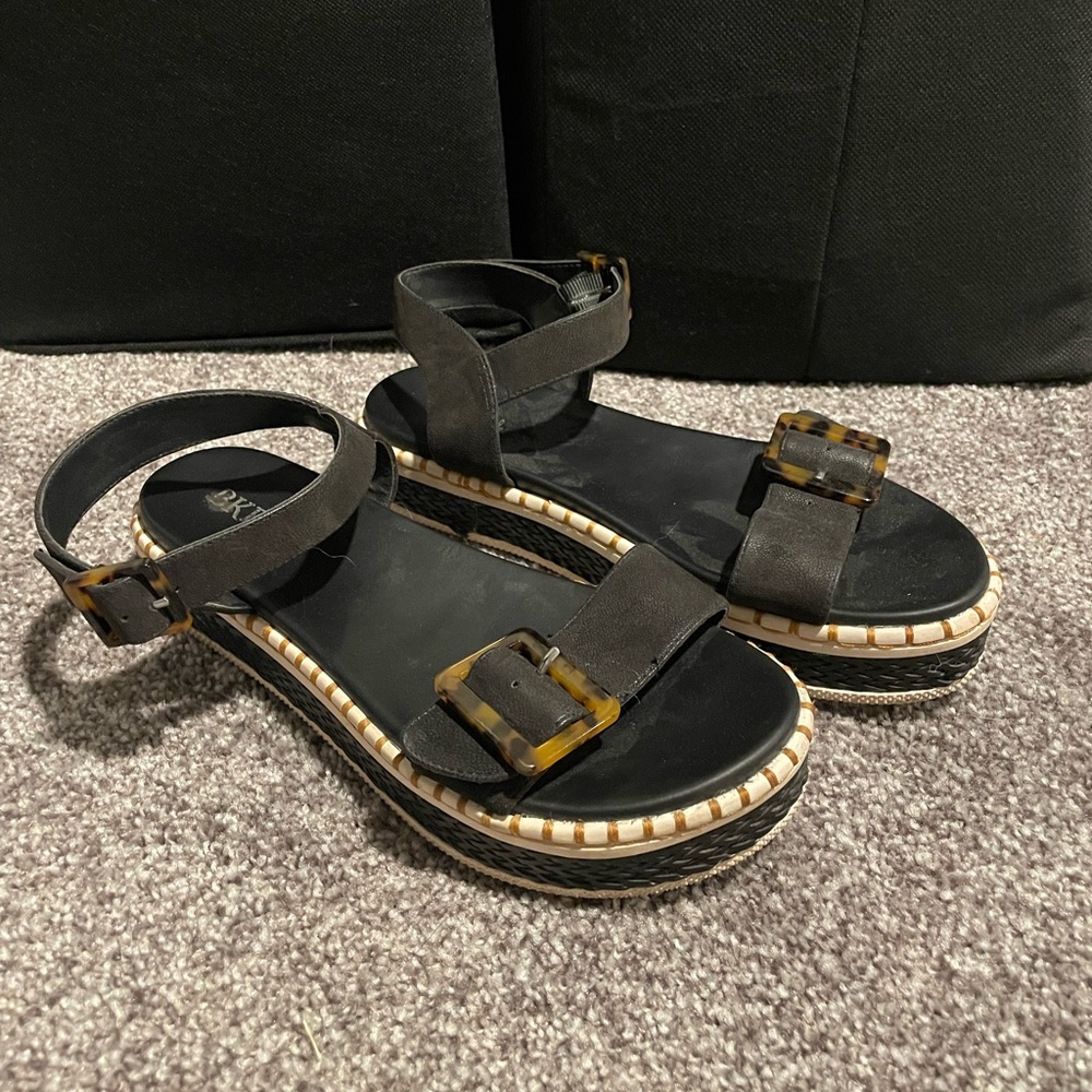 BKE size 7.5 d